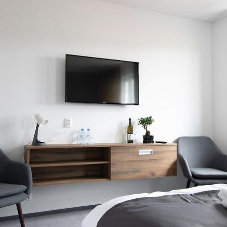 Penzion Glogar Frydek-Mistek Ngoại thất bức ảnh